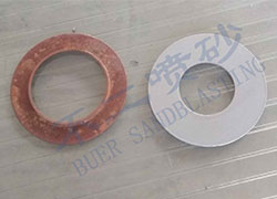 噴砂成品
